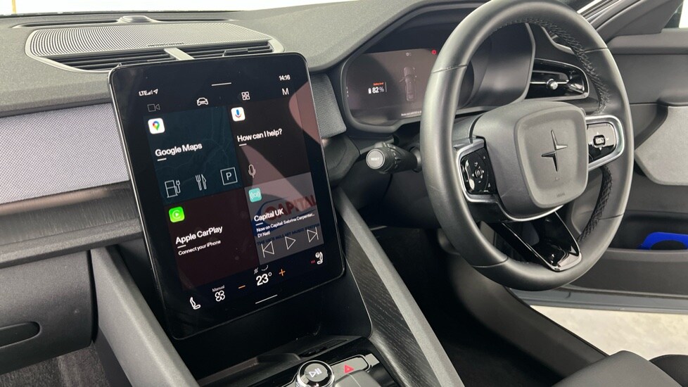 Used Polestar Polestar 2 2021 for sale - 76630291: Photo 13