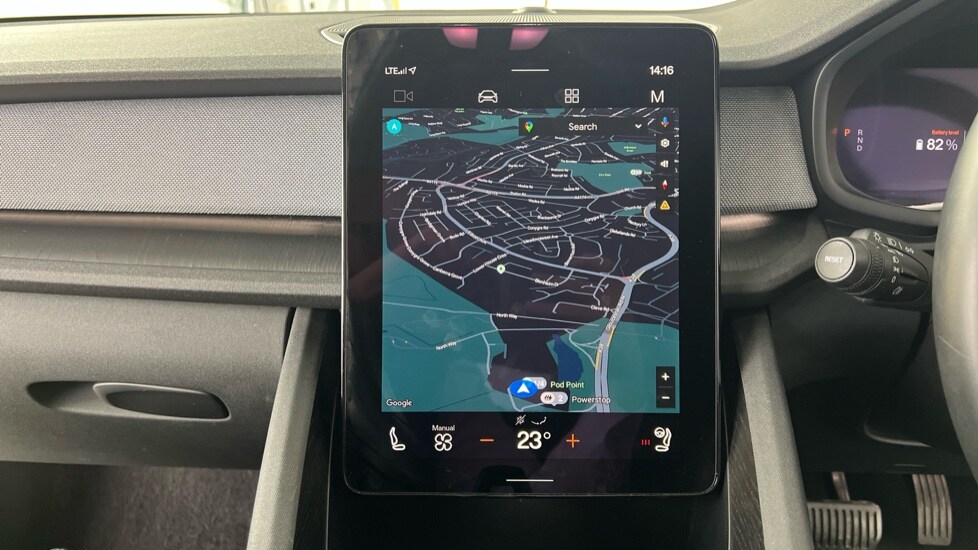 Used Polestar Polestar 2 2021 for sale - 76630291: Photo 14