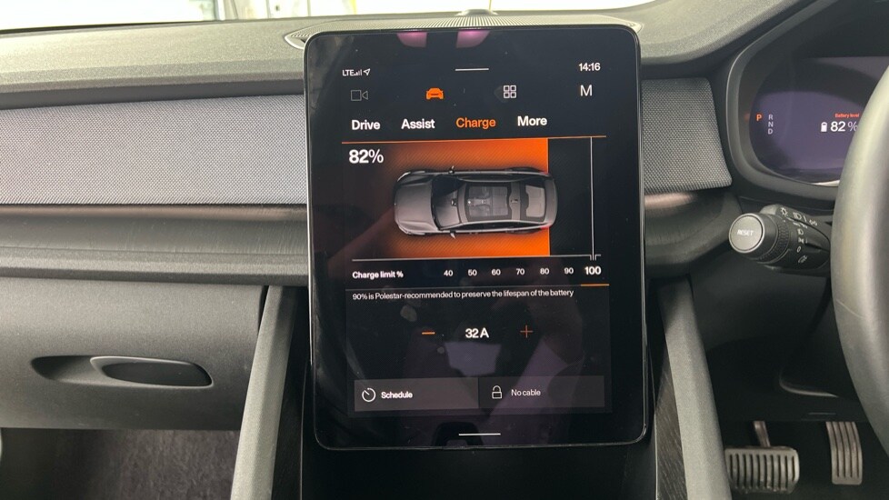 Used Polestar Polestar 2 2021 for sale - 76630291: Photo 15