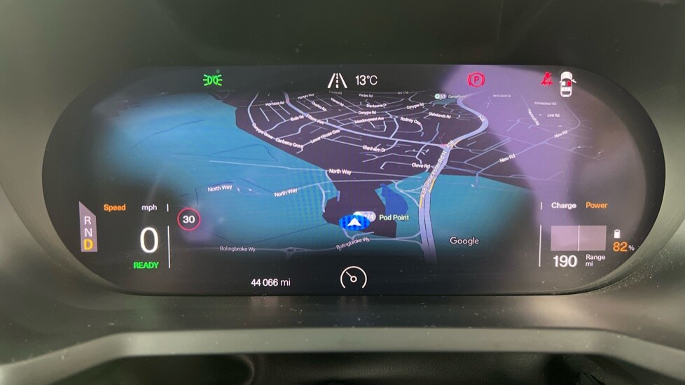 Used Polestar Polestar 2 2021 for sale - 76630291: Photo 16