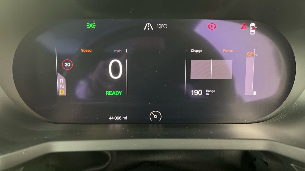 Used Polestar Polestar 2 2021 for sale - 76630291: Photo 17