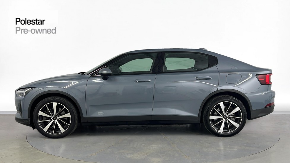 Used Polestar Polestar 2 2021 for sale - 76630291: Photo 2