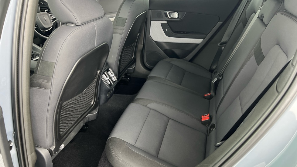 Used Polestar Polestar 2 2021 for sale - 76630291: Photo 22