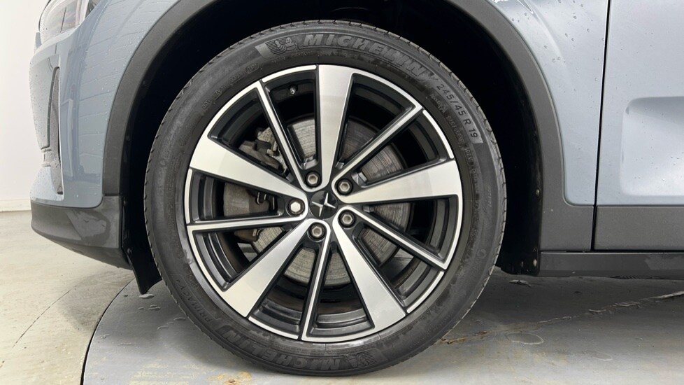 Used Polestar Polestar 2 2021 for sale - 76630291: Photo 26