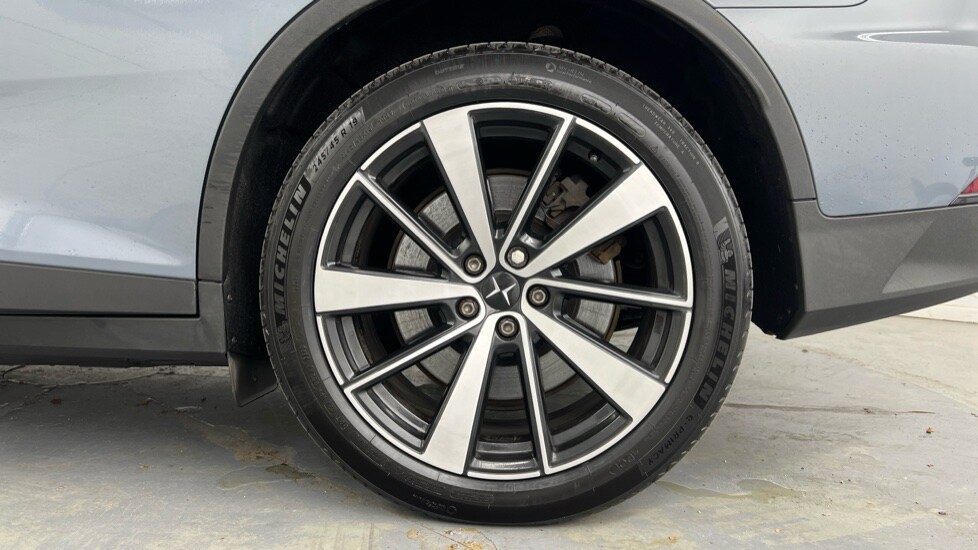 Used Polestar Polestar 2 2021 for sale - 76630291: Photo 27