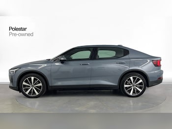 Used Polestar Polestar 2 2021 for sale - 76630291: Photo