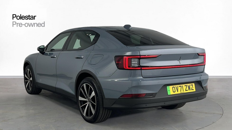 Used Polestar Polestar 2 2021 for sale - 76630291: Photo 3