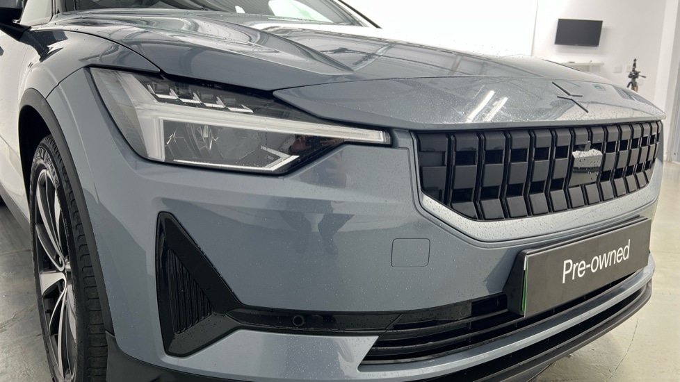 Used Polestar Polestar 2 2021 for sale - 76630291: Photo 34