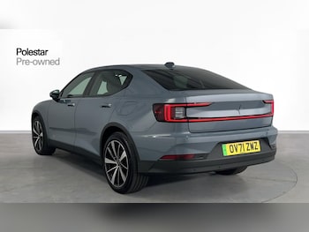 Used Polestar Polestar 2 2021 for sale - 76630291: Photo