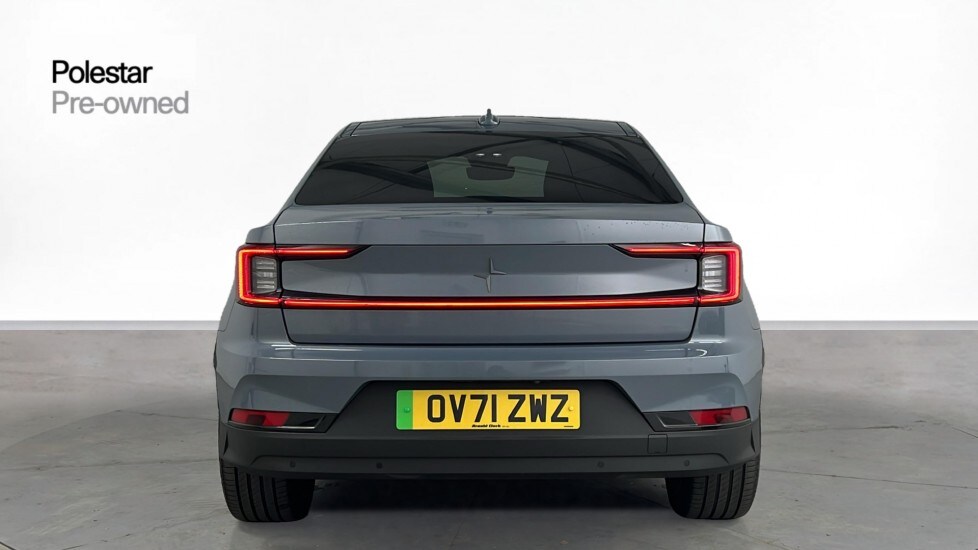 Used Polestar Polestar 2 2021 for sale - 76630291: Photo 4