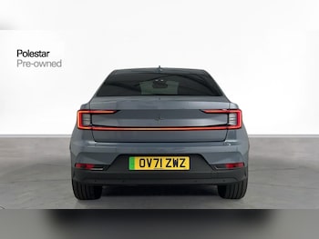 Used Polestar Polestar 2 2021 for sale - 76630291: Photo