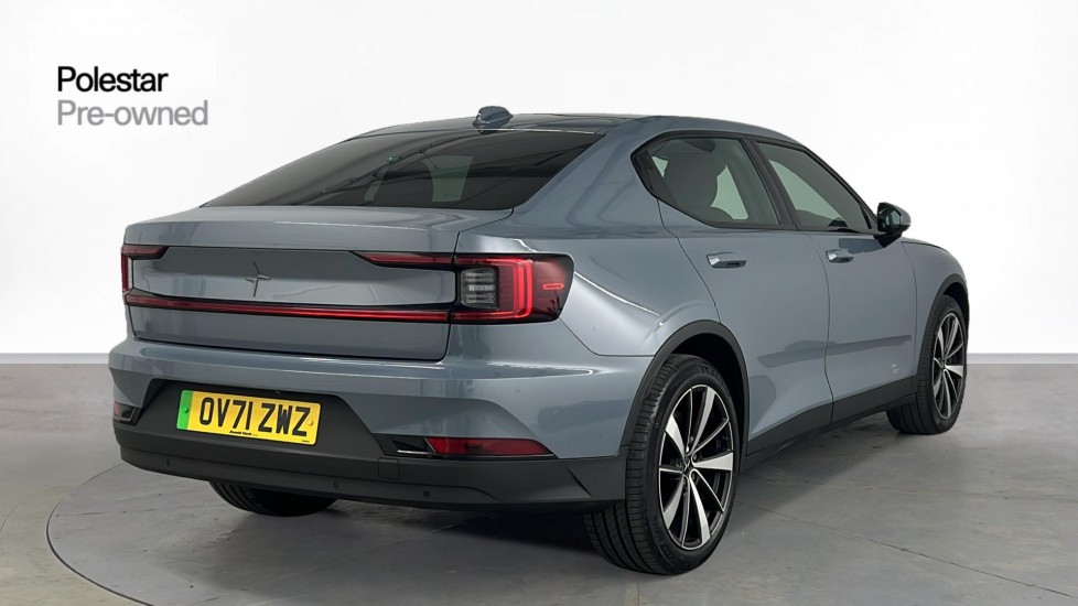 Used Polestar Polestar 2 2021 for sale - 76630291: Photo 5