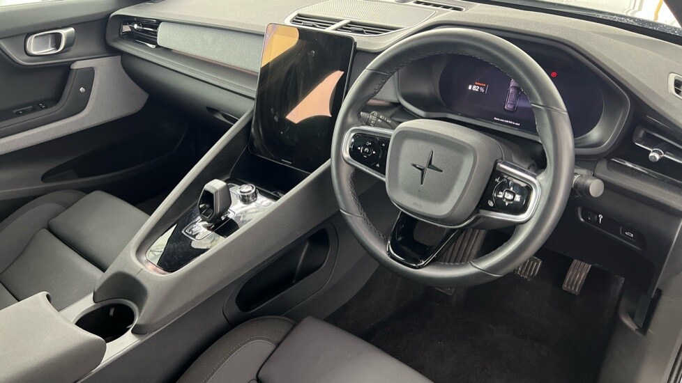 Used Polestar Polestar 2 2021 for sale - 76630291: Photo 9