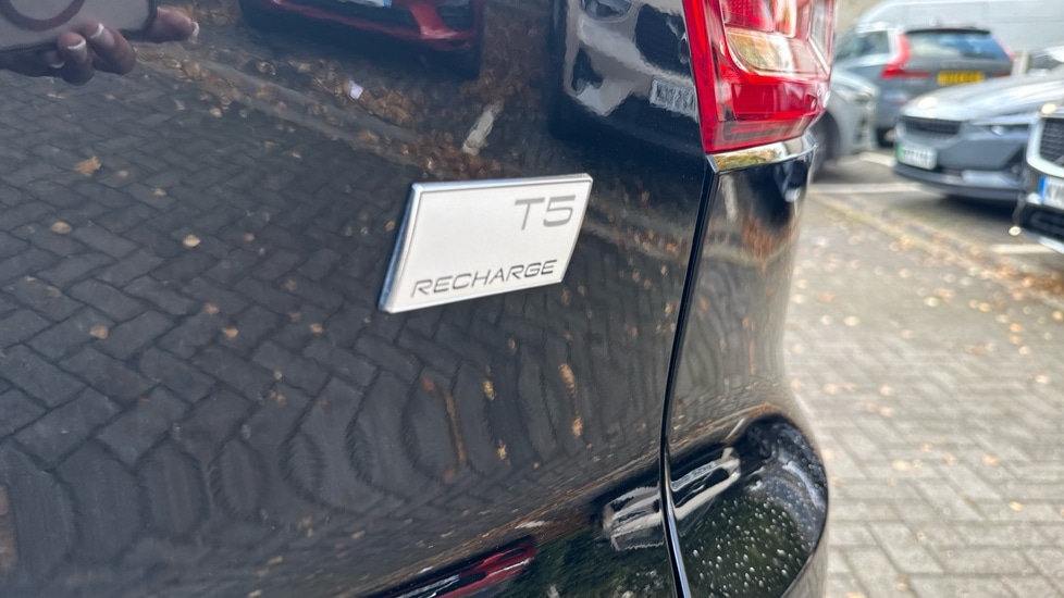 Used Volvo XC40 2022 for sale - 76438030: Photo 19