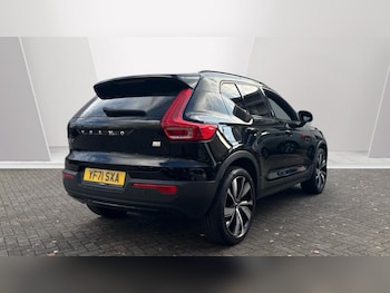 Used Volvo XC40 2022 for sale - 76438030: Photo