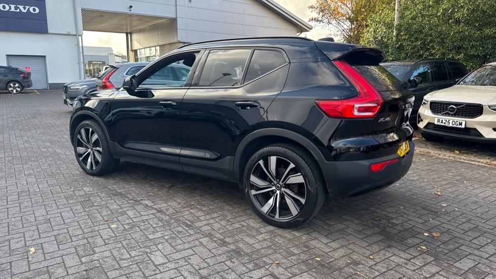 Used Volvo XC40 2022 for sale - 76438030: Photo 36