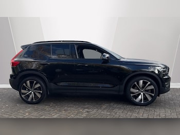 Used Volvo XC40 2022 for sale - 76438030: Photo