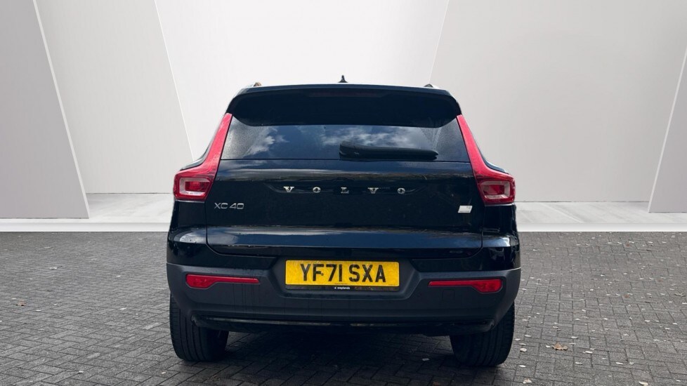 Used Volvo XC40 2022 for sale - 76438030: Photo 7
