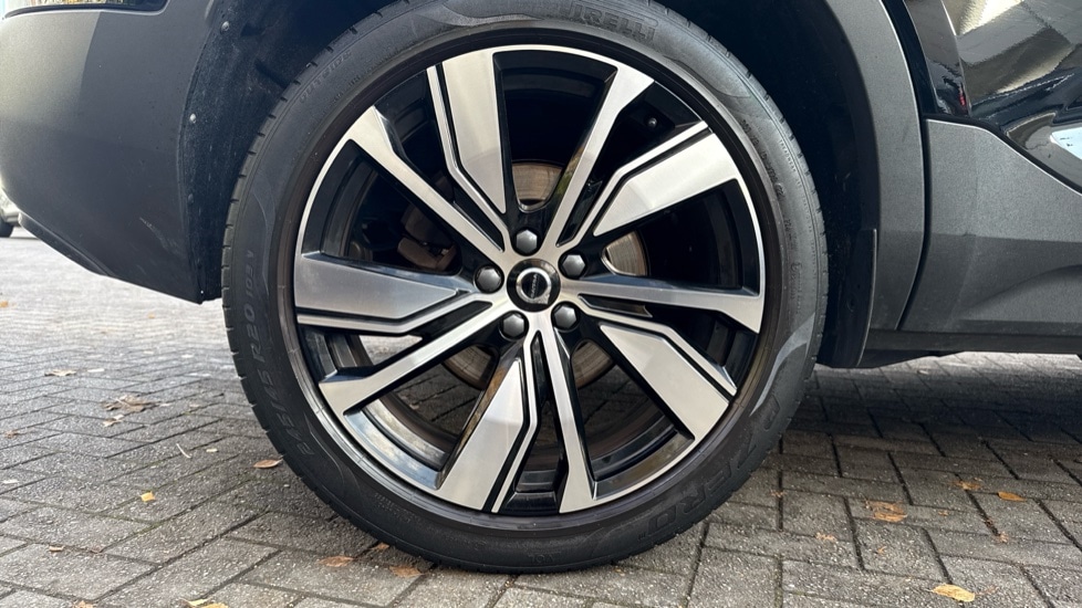 Used Volvo XC40 2022 for sale - 76438030: Photo 9