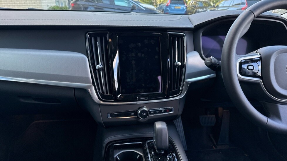 Used Volvo V90 2025 for sale - 76015217: Photo 12