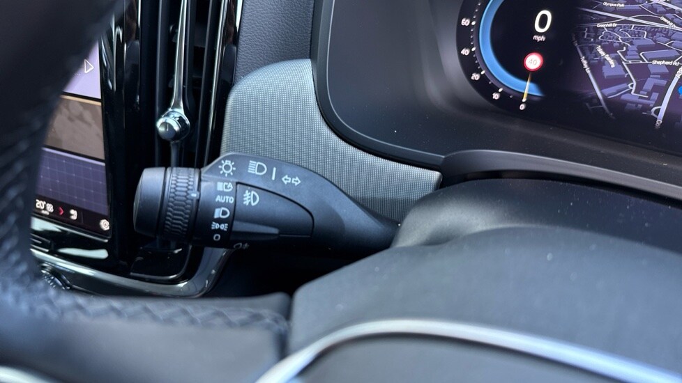 Used Volvo V90 2025 for sale - 76015217: Photo 18