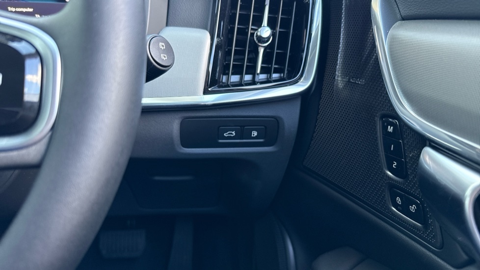 Used Volvo V90 2025 for sale - 76015217: Photo 20