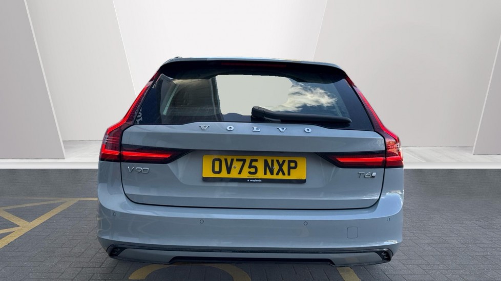 Used Volvo V90 2025 for sale - 76015217: Photo 7