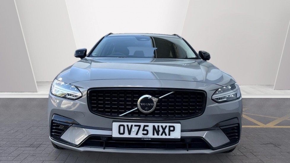 Used Volvo V90 2025 for sale - 76015217: Photo 8