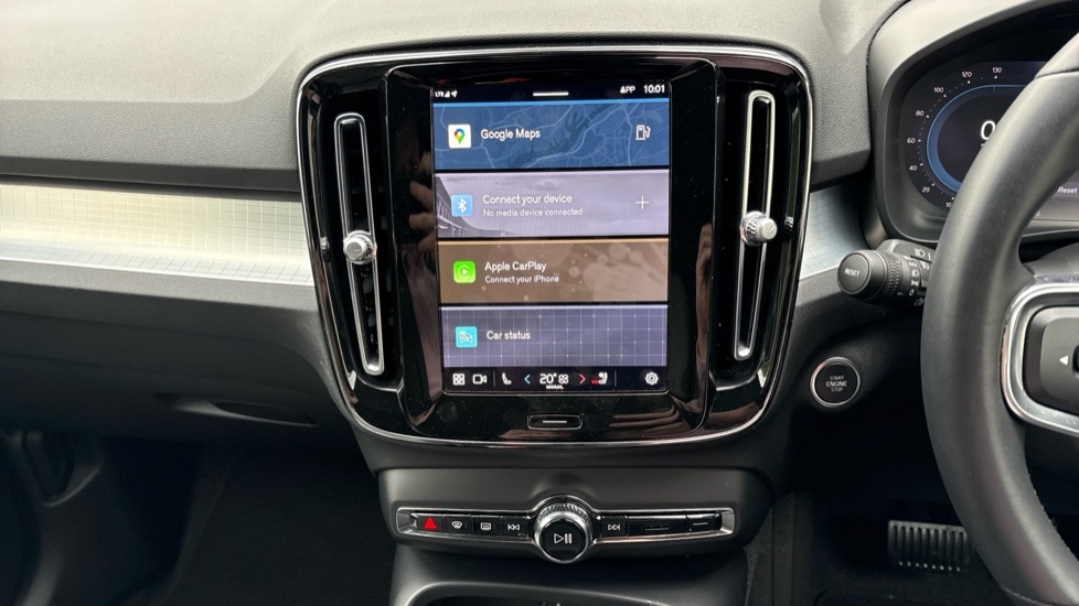 Used Volvo XC40 2023 for sale - 77855746: Photo 12