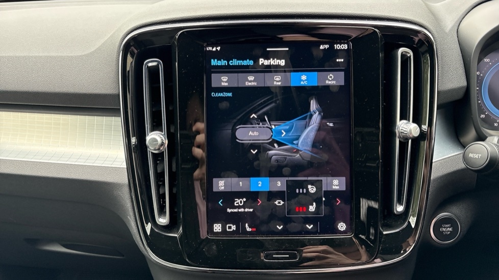 Used Volvo XC40 2023 for sale - 77855746: Photo 17