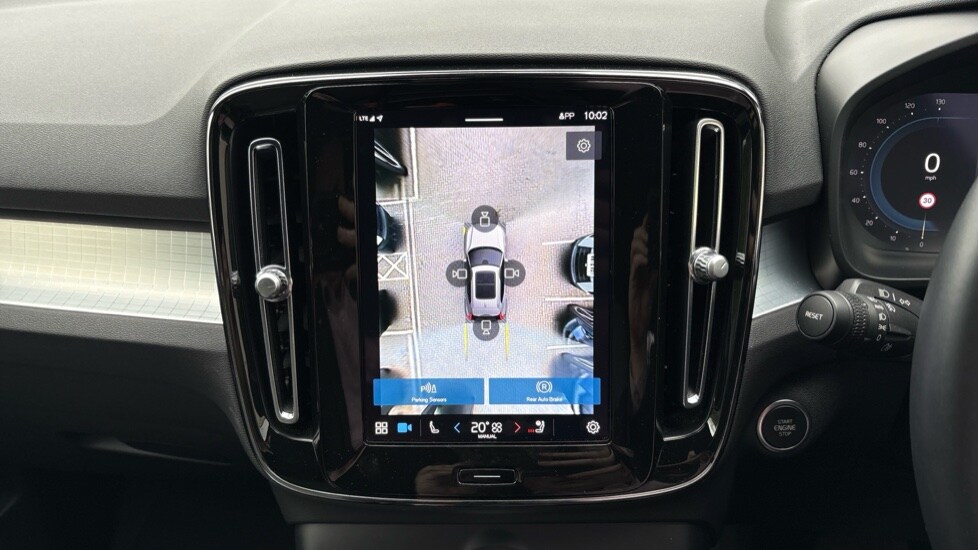 Used Volvo XC40 2023 for sale - 77855746: Photo 19