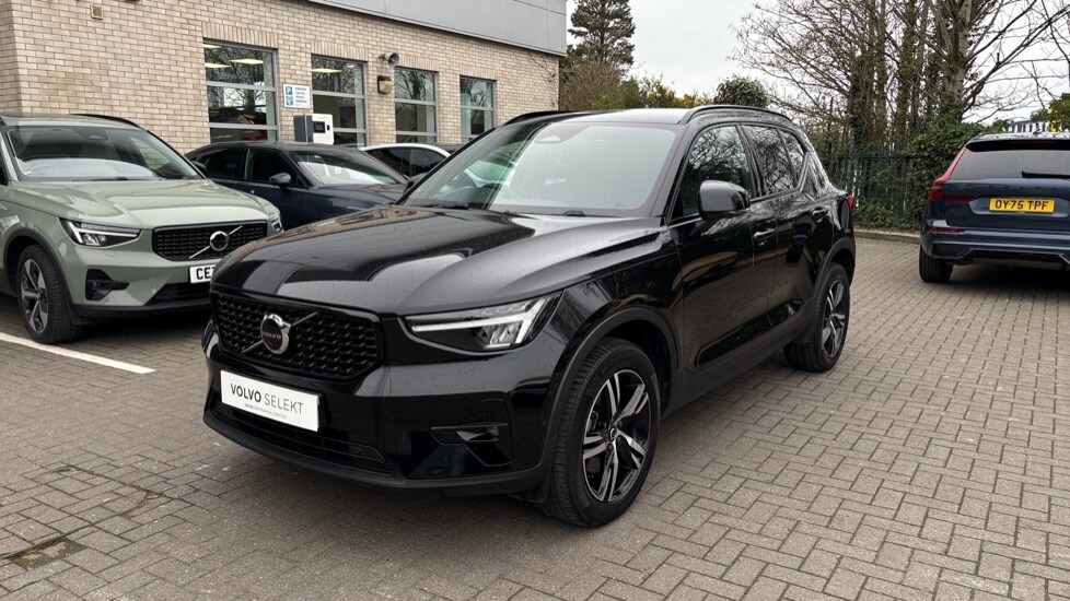 Used Volvo XC40 2023 for sale - 77855746: Photo 36