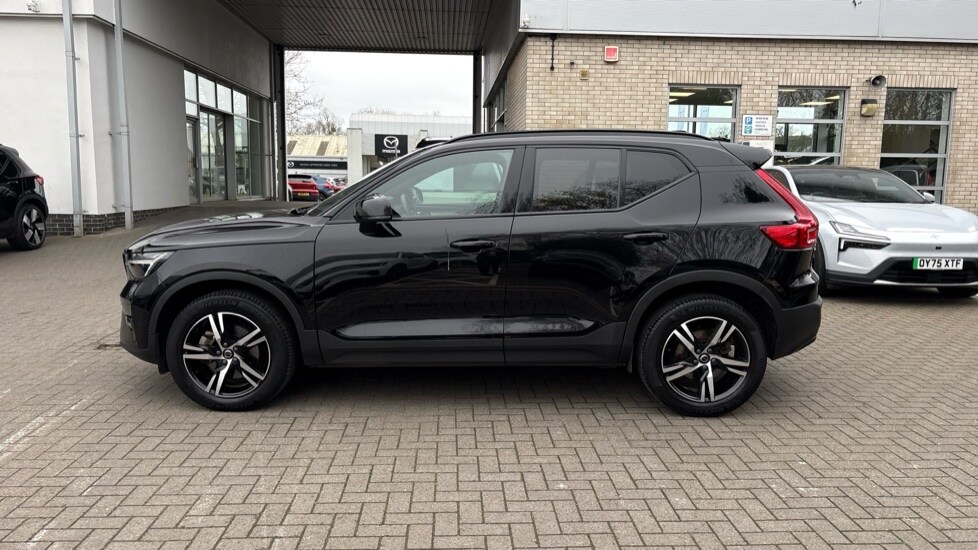 Used Volvo XC40 2023 for sale - 77855746: Photo 37