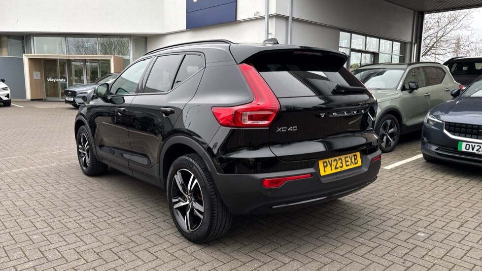 Used Volvo XC40 2023 for sale - 77855746: Photo 38