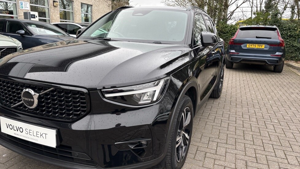 Used Volvo XC40 2023 for sale - 77855746: Photo 39