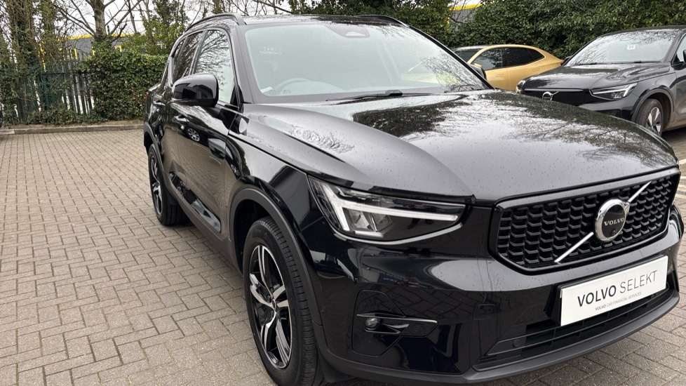 Used Volvo XC40 2023 for sale - 77855746: Photo 40
