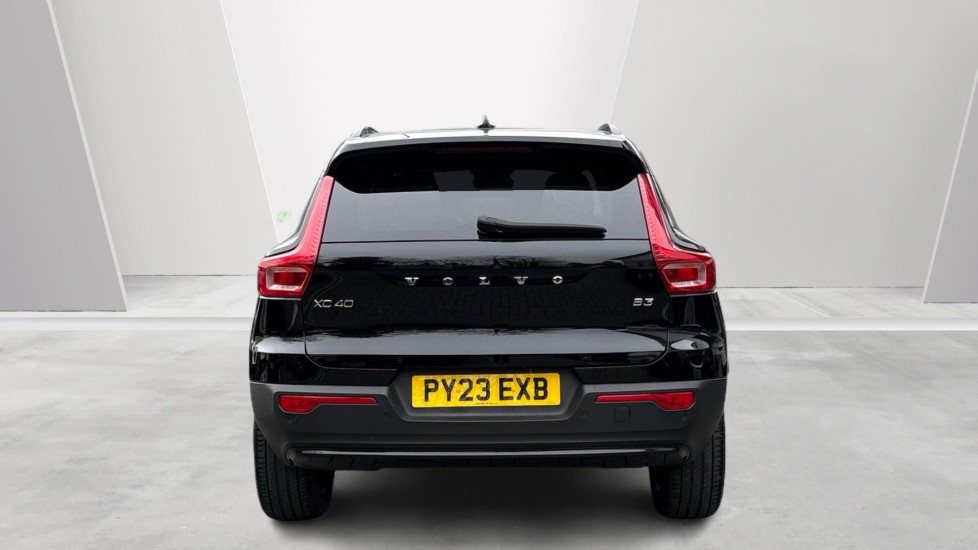 Used Volvo XC40 2023 for sale - 77855746: Photo 7