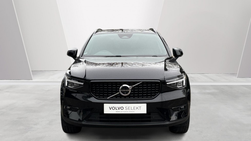 Used Volvo XC40 2023 for sale - 77855746: Photo 8