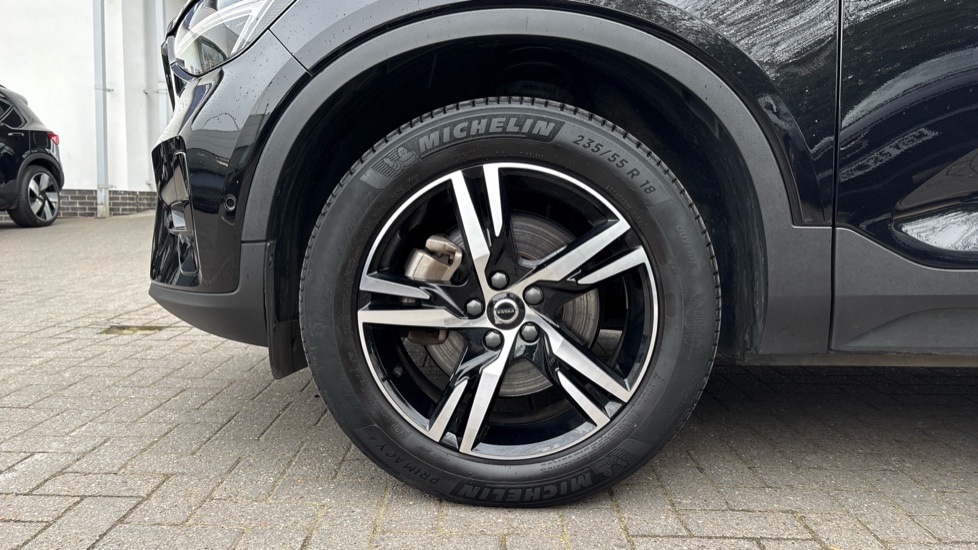 Used Volvo XC40 2023 for sale - 77855746: Photo 9