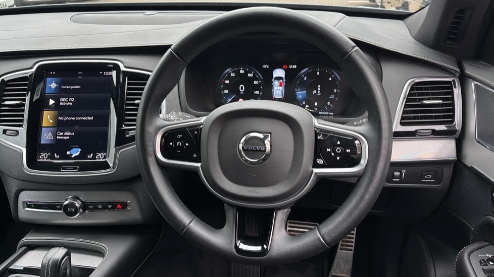 Used Volvo XC90 2022 for sale - 76248642: Photo 10