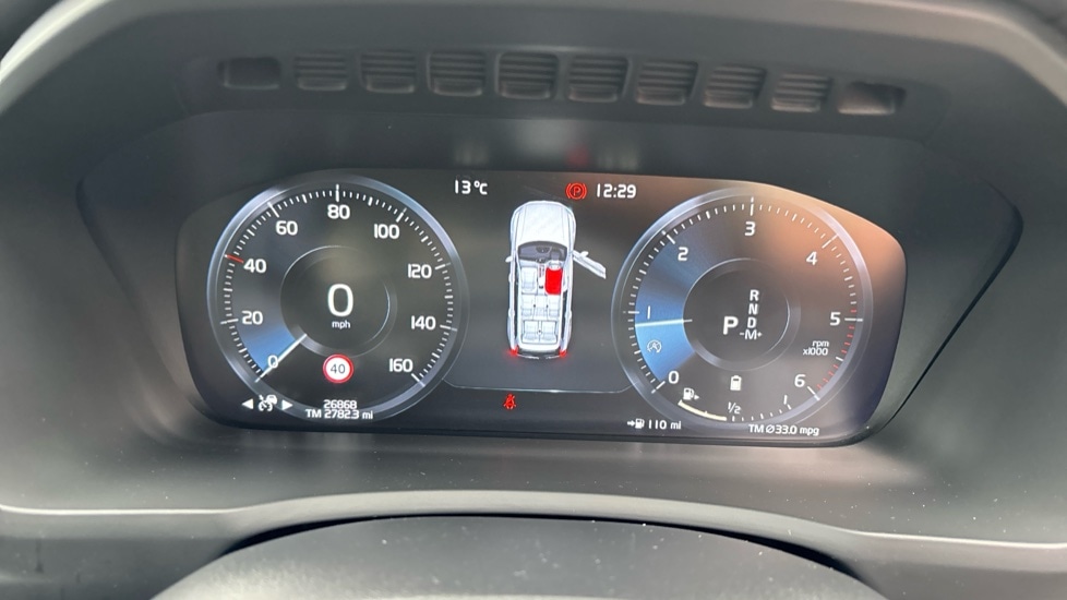 Used Volvo XC90 2022 for sale - 76248642: Photo 11