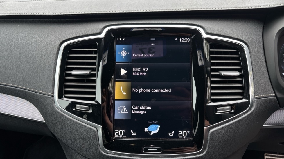 Used Volvo XC90 2022 for sale - 76248642: Photo 12