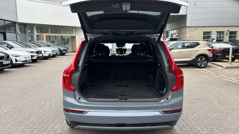 Used Volvo XC90 2022 for sale - 76248642: Photo 13