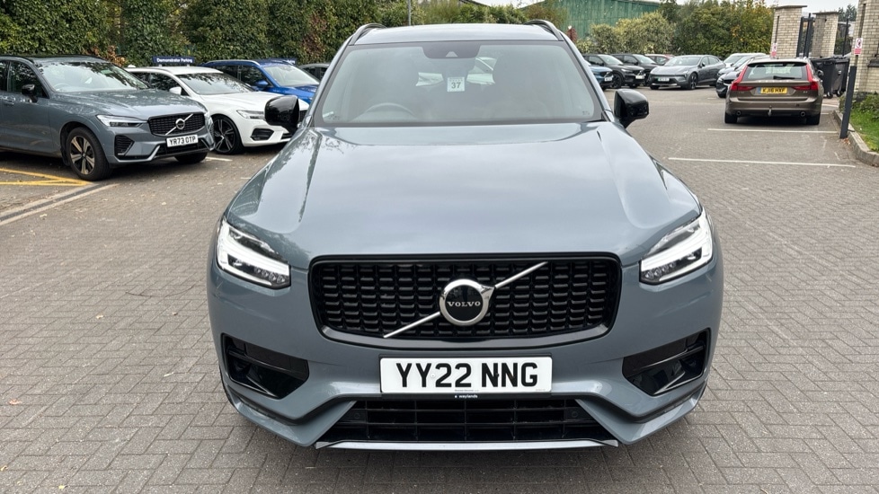 Used Volvo XC90 2022 for sale - 76248642: Photo 17