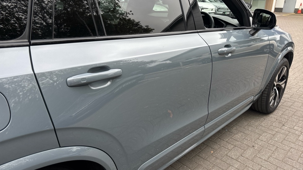 Used Volvo XC90 2022 for sale - 76248642: Photo 20
