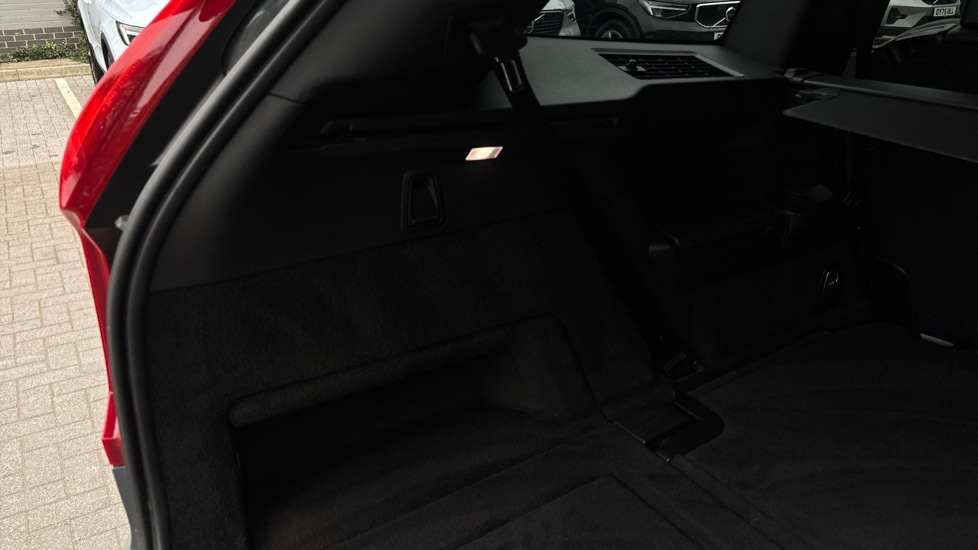 Used Volvo XC90 2022 for sale - 76248642: Photo 25