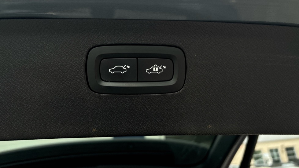 Used Volvo XC90 2022 for sale - 76248642: Photo 26