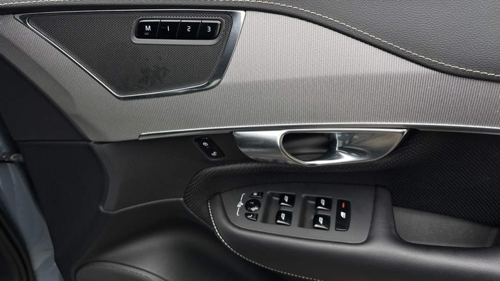Used Volvo XC90 2022 for sale - 76248642: Photo 29
