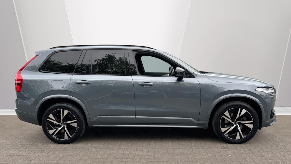 Used Volvo XC90 2022 for sale - 76248642: Photo 3