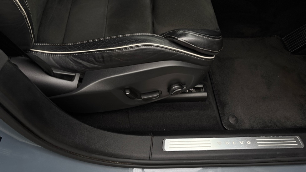 Used Volvo XC90 2022 for sale - 76248642: Photo 30